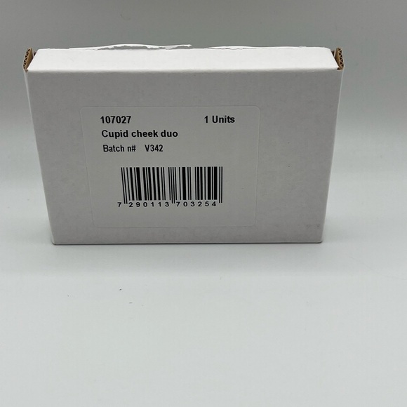 Natasha Denona Cupid Cheek Duo - Picture 6 of 7